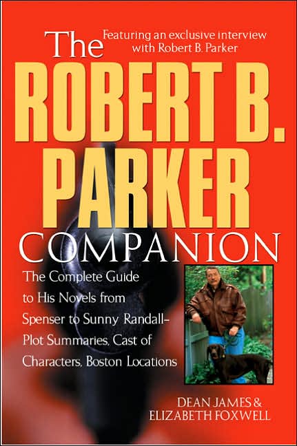 james-foxwell-The Robert-B-Parker-Companion.jpg